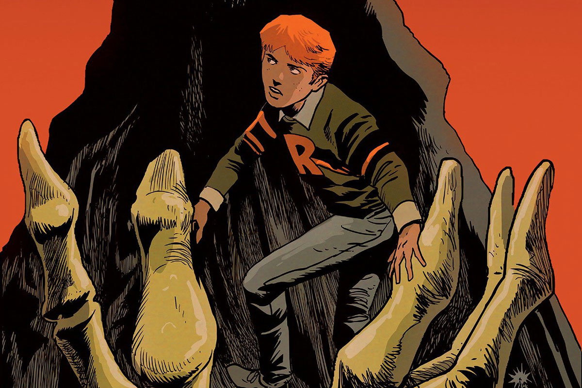 disney-sets-afterlife-with-archie-launch