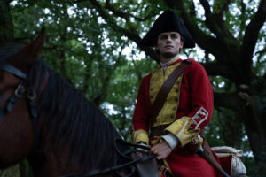 Filme “Young Washington” ganha sequência item-thumbnail