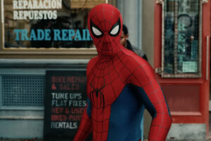 “Homem-Aranha: Um Novo Dia” tem como meta US$ 180 milhões + início item-thumbnail