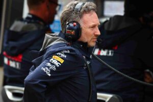 Christian Horner pronto para retornar à F1 no GP da Inglaterra item-thumbnail