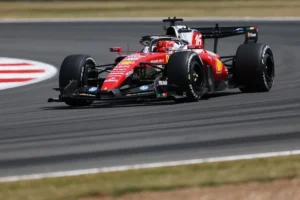 Relatório da corrida: o que aconteceu no GP da Inglaterra de 2026 item-thumbnail