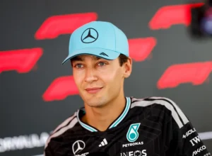 George Russell mostrou os primeiros sinais de quebra na corrida pelo título de F1? item-thumbnail