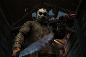Mais projetos de Jason Voorhees estão chegando item-thumbnail
