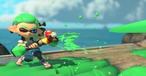 A Nintendo continua tornando os jogos de tiro mais amigáveis e acessíveis item-thumbnail