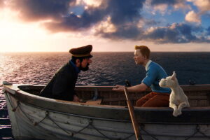 O próximo filme de Peter Jackson é a sequência de “Tintin” item-thumbnail