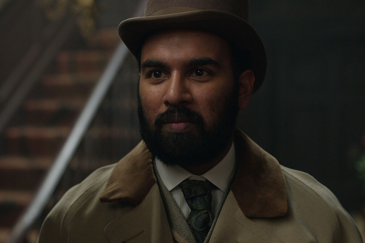 patel-on-the-x-files-revival-pilot-status
