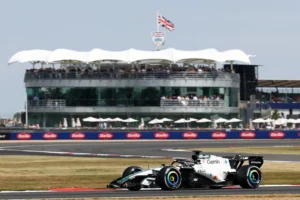 Resultados do GP FP1 da Grã-Bretanha: tempos completos de treinos em Silverstone item-thumbnail