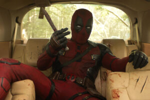 Ryan Reynolds provocando “Deadpool 4” novamente item-thumbnail