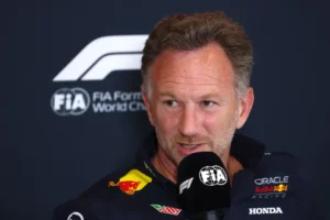 Christian Horner retorna à F1 em Silverstone item-thumbnail