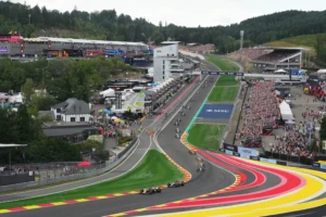 Volta mais rápida – GP da Bélgica de 2026 item-thumbnail