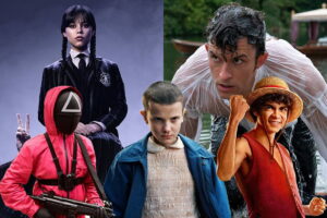 Série de TV recente mais assistida da Netflix item-thumbnail