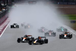 Clima do GP da Grã-Bretanha: previsão inicial de Silverstone para o fim de semana de F1 item-thumbnail