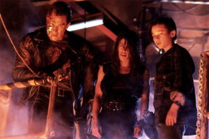“Terminator 2” retorna aos cinemas em 4K 3D item-thumbnail