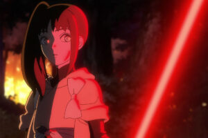 Trailer de “Star Wars: Visões – O Nono Jedi” item-thumbnail