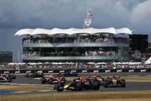 Pilotos de F1 temem que Silverstone seja “menos especial” sob as regras de 2026 item-thumbnail