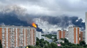 Refino de petróleo russo cai para nível mais baixo desde 2005 item-thumbnail