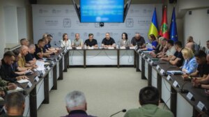 Oblast de Kharkiv anuncia evacuação obrigatória de residentes de nove aldeias em meio a ataques item-thumbnail