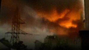 O Estado-Maior da Ucrânia relata ataque ao campo de aviação russo na Crimeia e às pontes no Oblast de Donetsk item-thumbnail