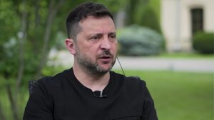 Zelenskyy sobre ataques de longo alcance dentro da Rússia: este não é o trabalho de uma pessoa item-thumbnail