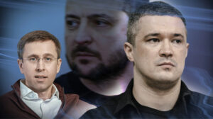 A renúncia do ano e a nomeação de um novo Gabinete: por que Zelenskyy está destituindo Fedorov do Ministério da Defesa item-thumbnail