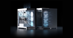 O gabinete do PC da Corsair com design panorâmico de vidro tem um desconto de US $ 70 item-thumbnail
