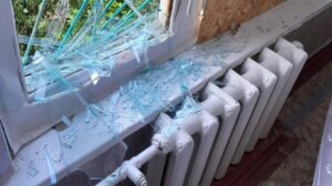 Quatro pessoas feridas em ataques russos no Oblast de Dnipropetrovsk – fotos item-thumbnail