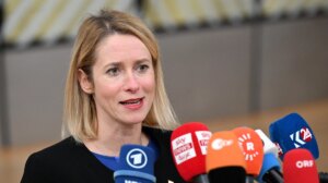 UE pode aprovar nova lista de sanções contra a Rússia em 13 de julho item-thumbnail