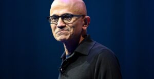 Microsoft está demitindo 4.800 funcionários item-thumbnail