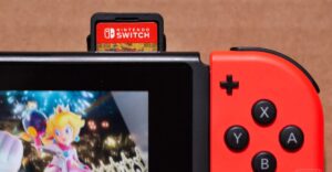 Nintendo deixará de vender o Switch original na Europa no próximo ano item-thumbnail
