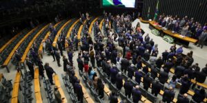Um terço dos partidos explicou controle de emendas parlamentares item-thumbnail