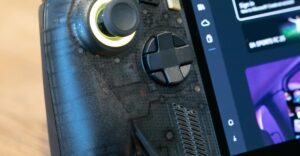 O OLED Xbox Ally X20 é tão bom que a Asus o venderá sozinho item-thumbnail