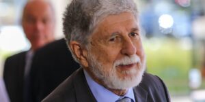 Oposição e Amorim divergem sobre atritos entre Brasil e EUA sob Trump item-thumbnail