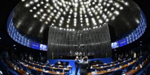 Após recesso, Congresso retoma trabalhos nesta semana item-thumbnail