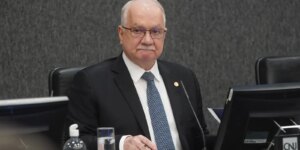 Instituto Vladimir Herzog alerta Fachin sobre interferência dos EUA item-thumbnail