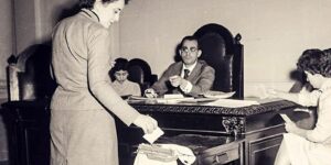 Conquista do voto feminino no Brasil resistiu à misoginia histórica item-thumbnail