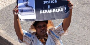 Candidaturas negras avançam e se aproximam de perfil racial do país item-thumbnail
