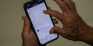 TSE vai enviar alertas no e-Tìtulo com orientações para eleições item-thumbnail