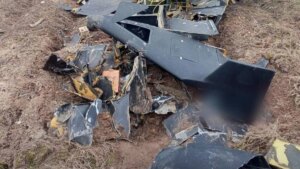 Rússia ataca Ucrânia com 170 drones, 147 abatidos item-thumbnail