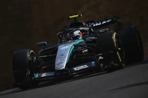 Resultados do GP do Azerbaijão 2026: Classificação completa da corrida item-thumbnail
