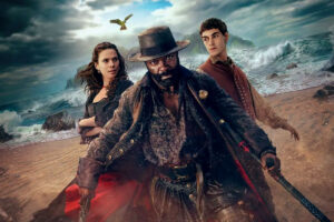 Notícias de TV: Paraíso, Sul, Laird, Tesouro item-thumbnail