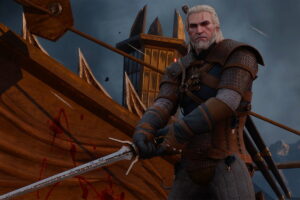 Remasterização de “The Witcher 3” supera os jogos de 2026 item-thumbnail
