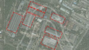 Ucrânia danifica instalação militar russa item-thumbnail
