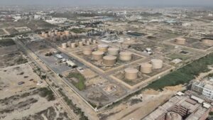 Paquistão inicia modernização de refinarias de US$ 6 bilhões: o que isso significa item-thumbnail
