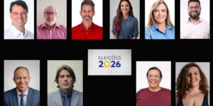 Eleições 2026: saiba quem são os candidatos ao governo do DF item-thumbnail