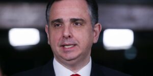 Senado aprova indicação de Rodrigo Pacheco para o TCU item-thumbnail