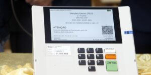 Comunidade científica alerta para risco de interferência nas eleições item-thumbnail