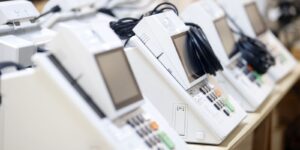 Maior colégio eleitoral do país, SP terá mais de 114 mil urnas item-thumbnail