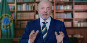 Lula defende soberania do Brasil em pronunciamento pelo 7 de setembro item-thumbnail