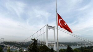 Türkiye garante fornecimento de diesel russo após acordo Trump-Putin item-thumbnail