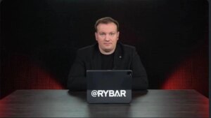 Montenegro deporta cinco russos, incluindo o criador do Rybar, Mikhail Zvinchuk item-thumbnail